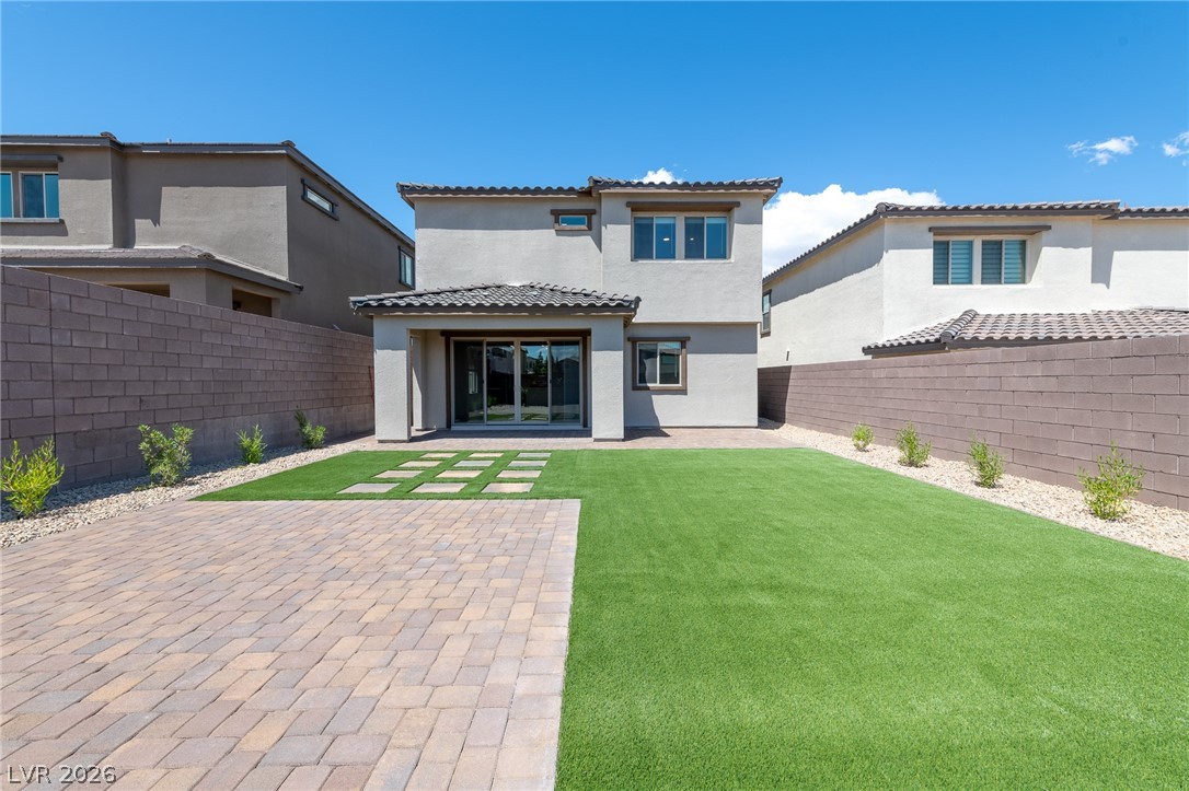 12059 Arrebol Avenue Las Vegas NV 89138