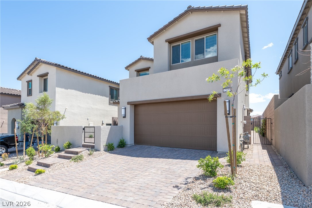 12059 Arrebol Avenue Las Vegas NV 89138