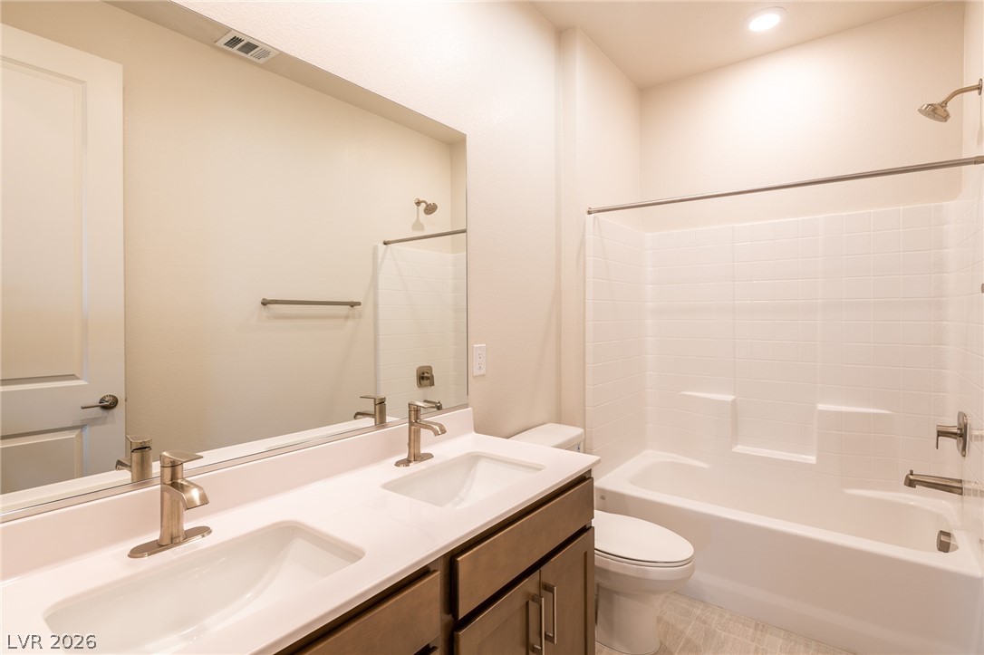 12059 Arrebol Avenue Las Vegas NV 89138