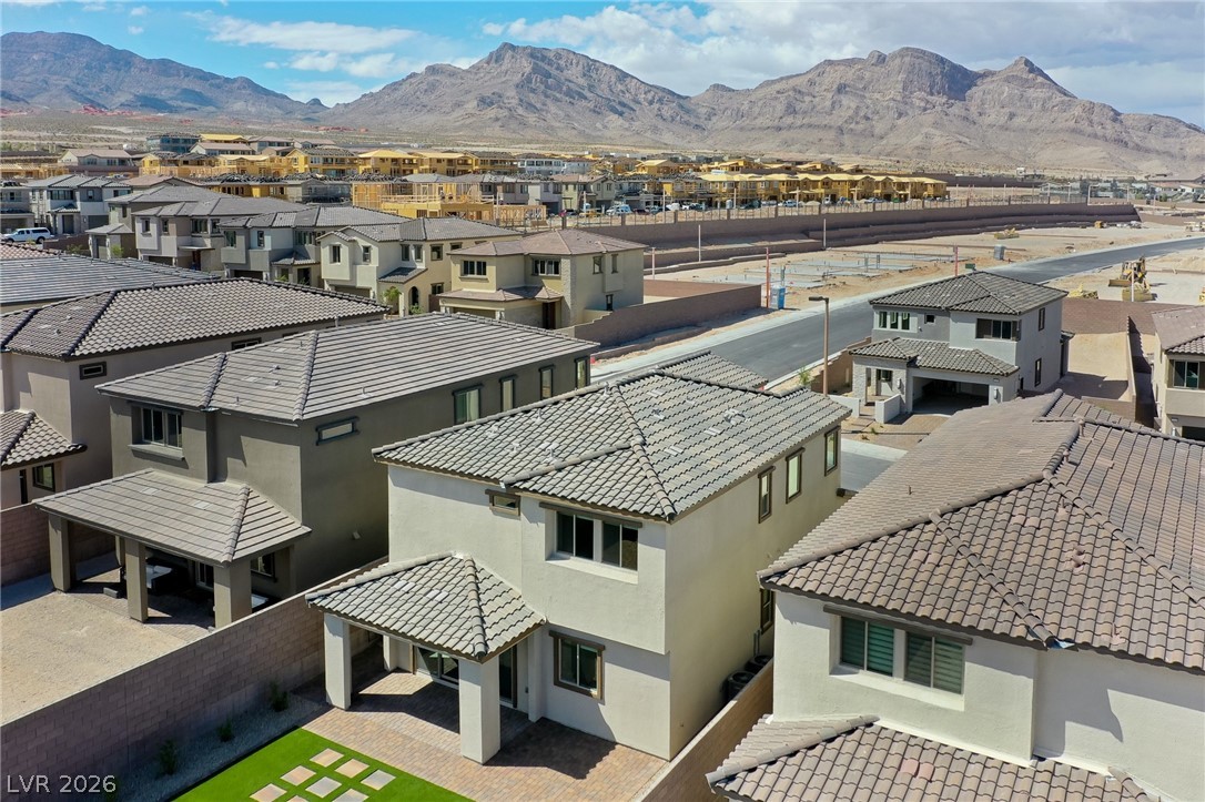 12059 Arrebol Avenue Las Vegas NV 89138