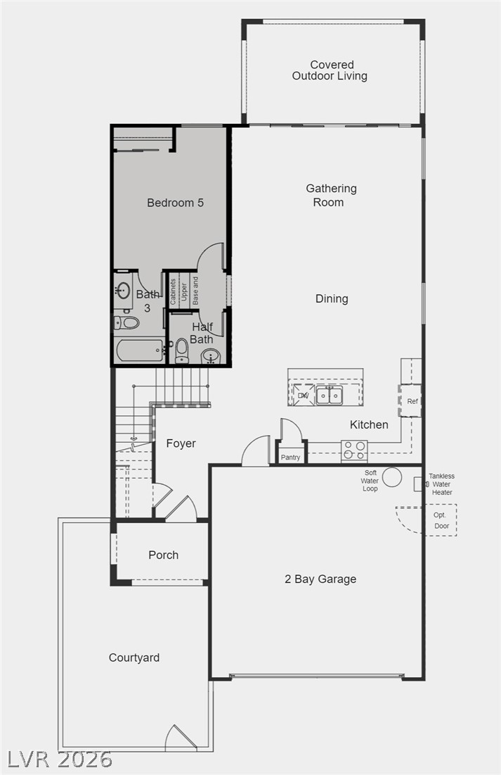 12059 Arrebol Avenue Las Vegas NV 89138