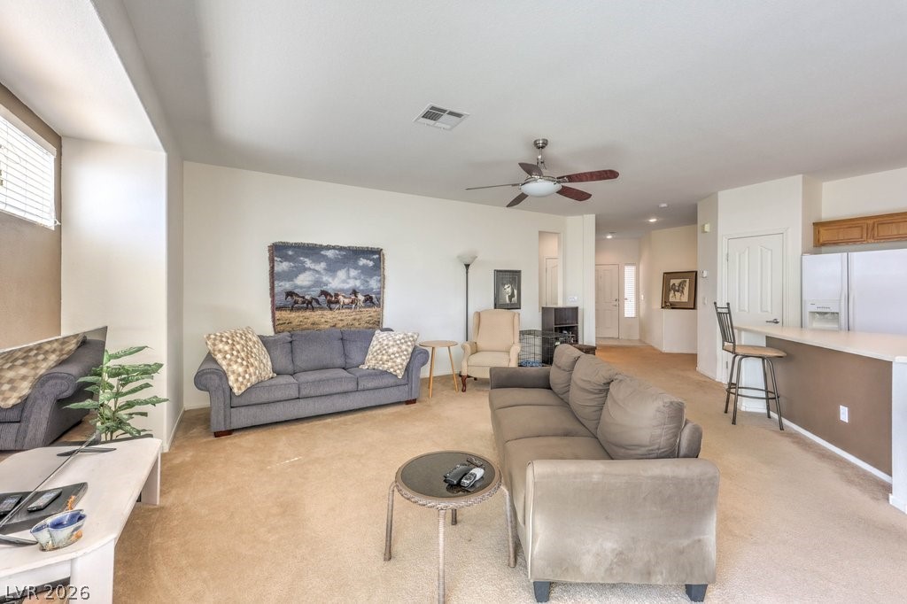 1121 Echo Beach Avenue North Las Vegas NV 89086