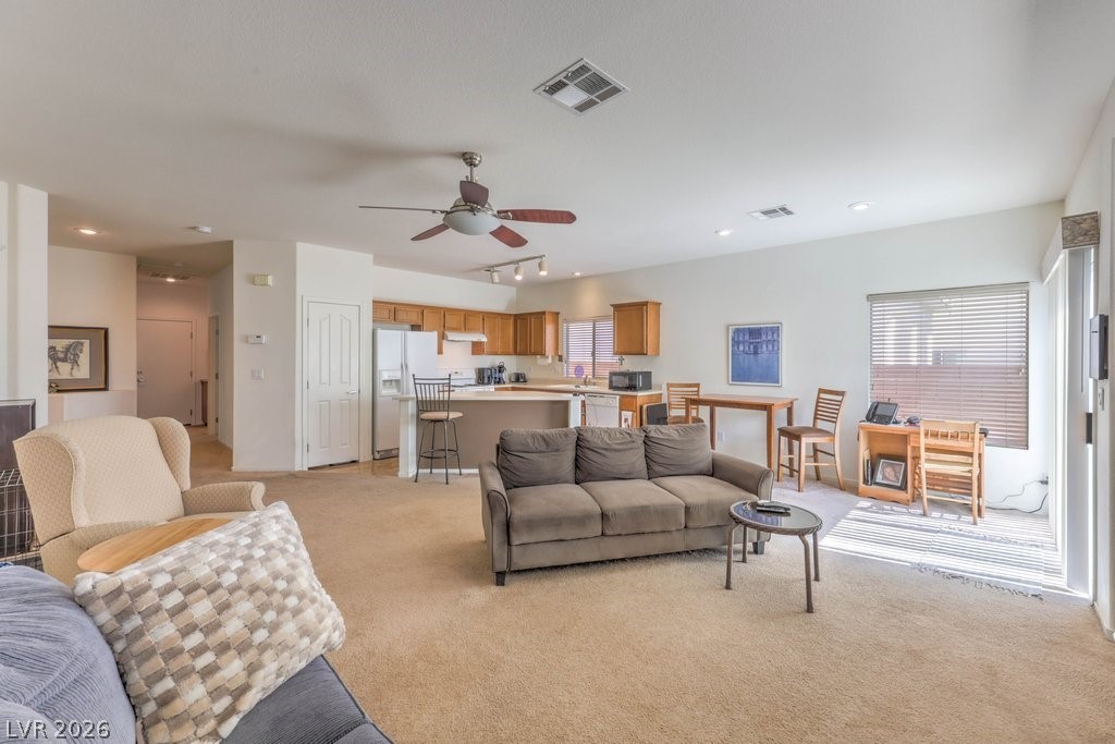 1121 Echo Beach Avenue North Las Vegas NV 89086