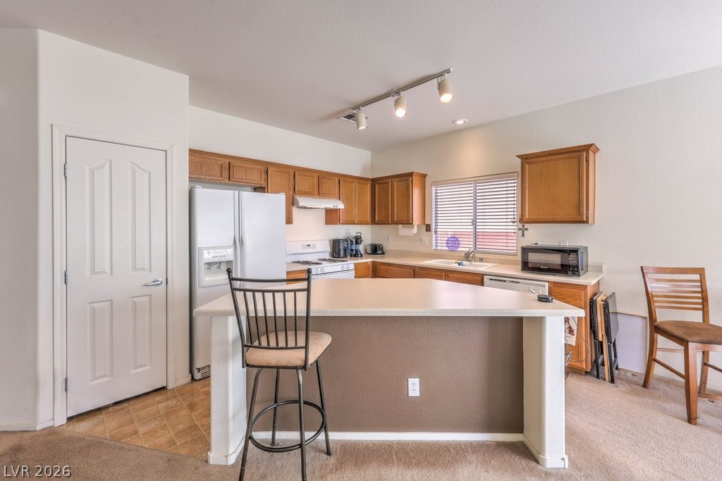 1121 Echo Beach Avenue North Las Vegas NV 89086