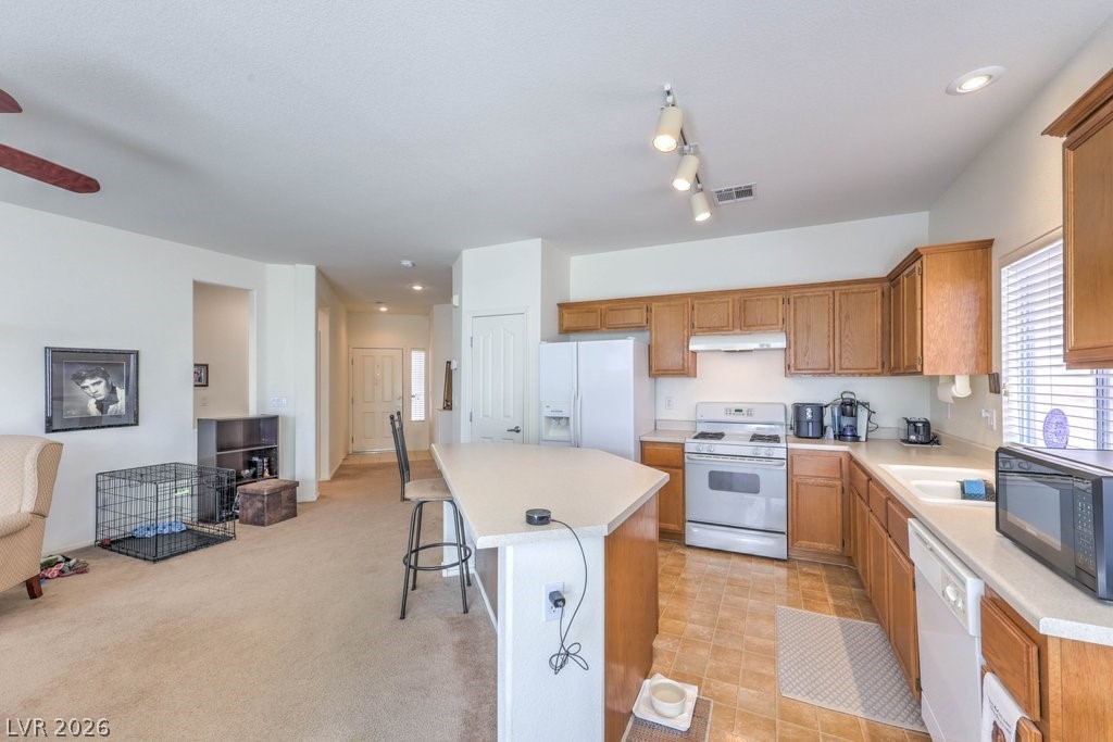 1121 Echo Beach Avenue North Las Vegas NV 89086