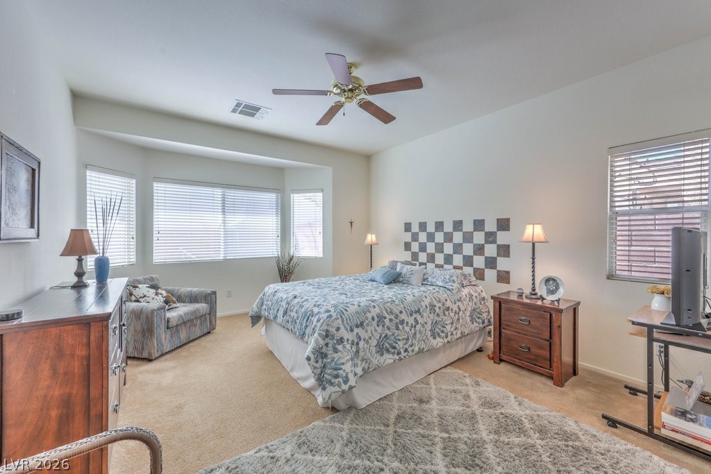 1121 Echo Beach Avenue North Las Vegas NV 89086