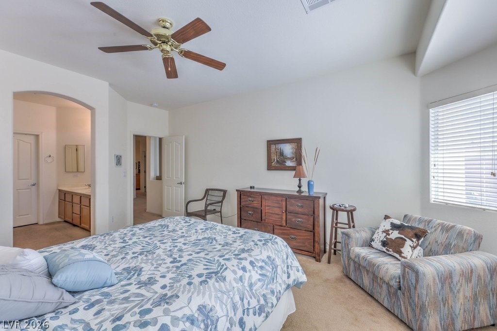 1121 Echo Beach Avenue North Las Vegas NV 89086