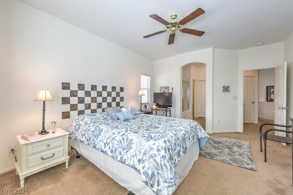 1121 Echo Beach Avenue North Las Vegas NV 89086
