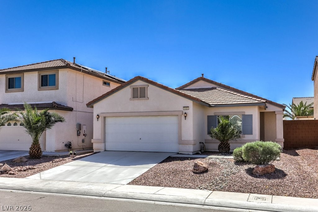 1121 Echo Beach Avenue North Las Vegas NV 89086