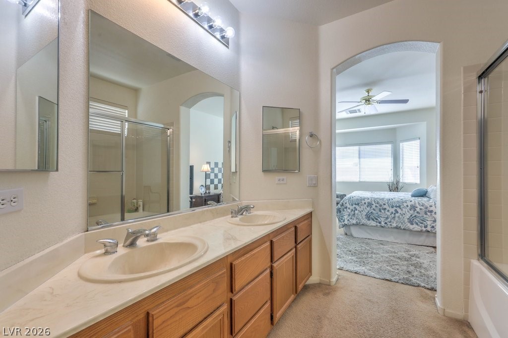 1121 Echo Beach Avenue North Las Vegas NV 89086