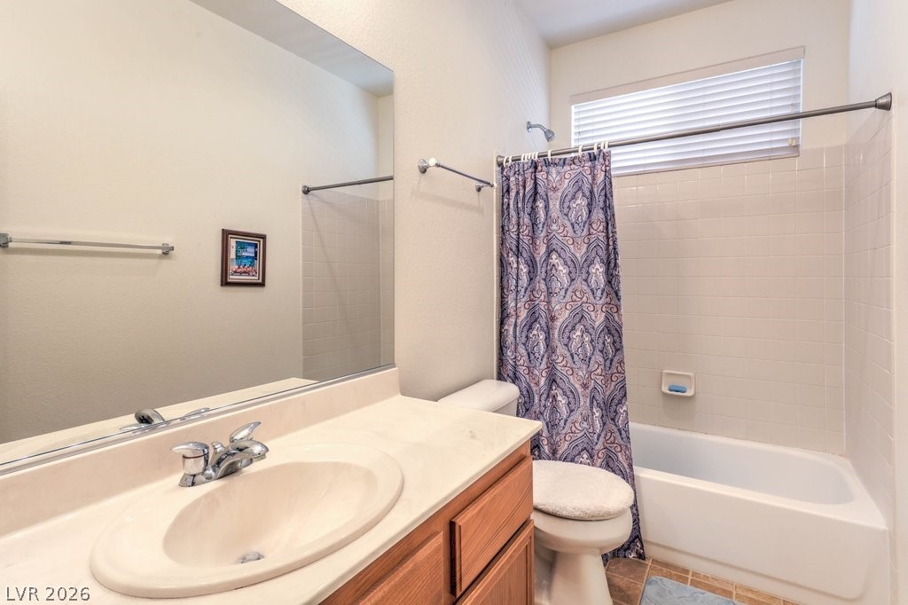 1121 Echo Beach Avenue North Las Vegas NV 89086