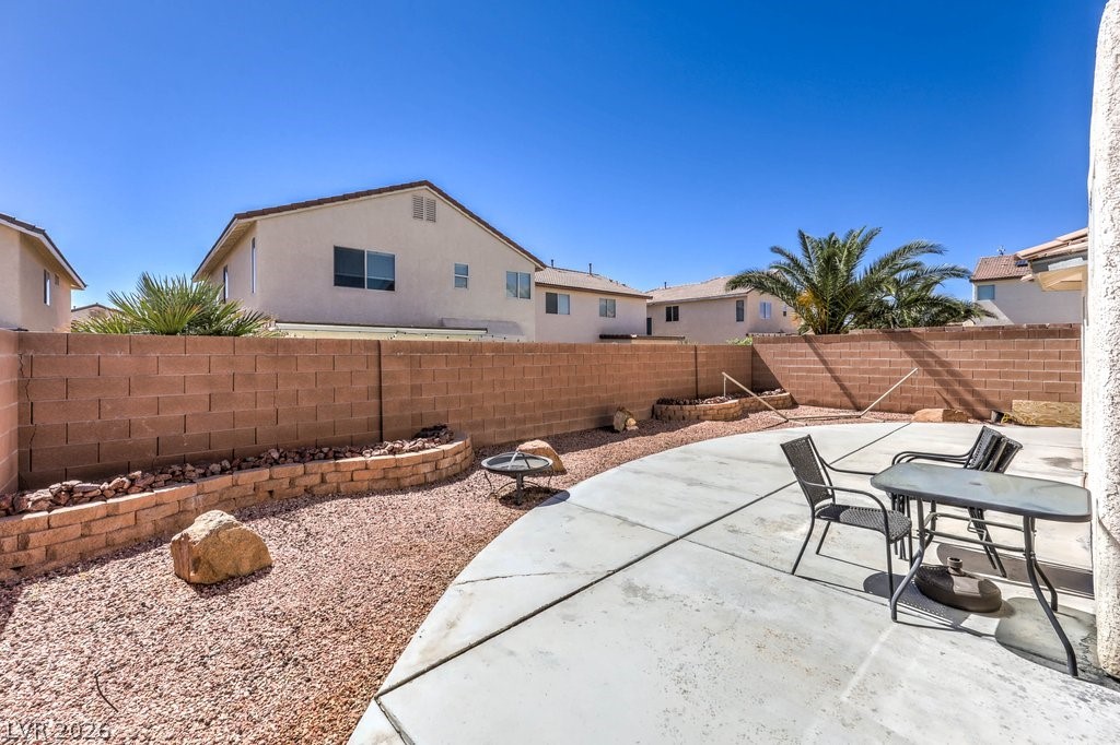 1121 Echo Beach Avenue North Las Vegas NV 89086