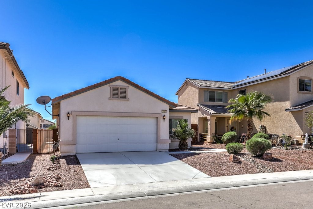 1121 Echo Beach Avenue North Las Vegas NV 89086