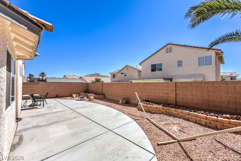 1121 Echo Beach Avenue North Las Vegas NV 89086