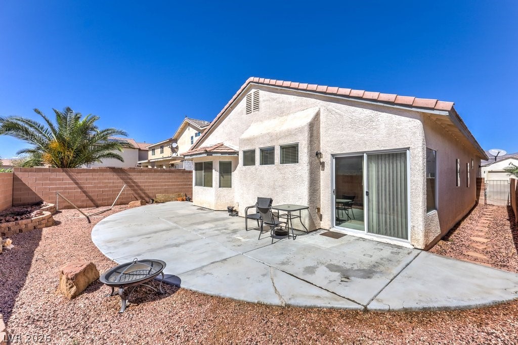 1121 Echo Beach Avenue North Las Vegas NV 89086