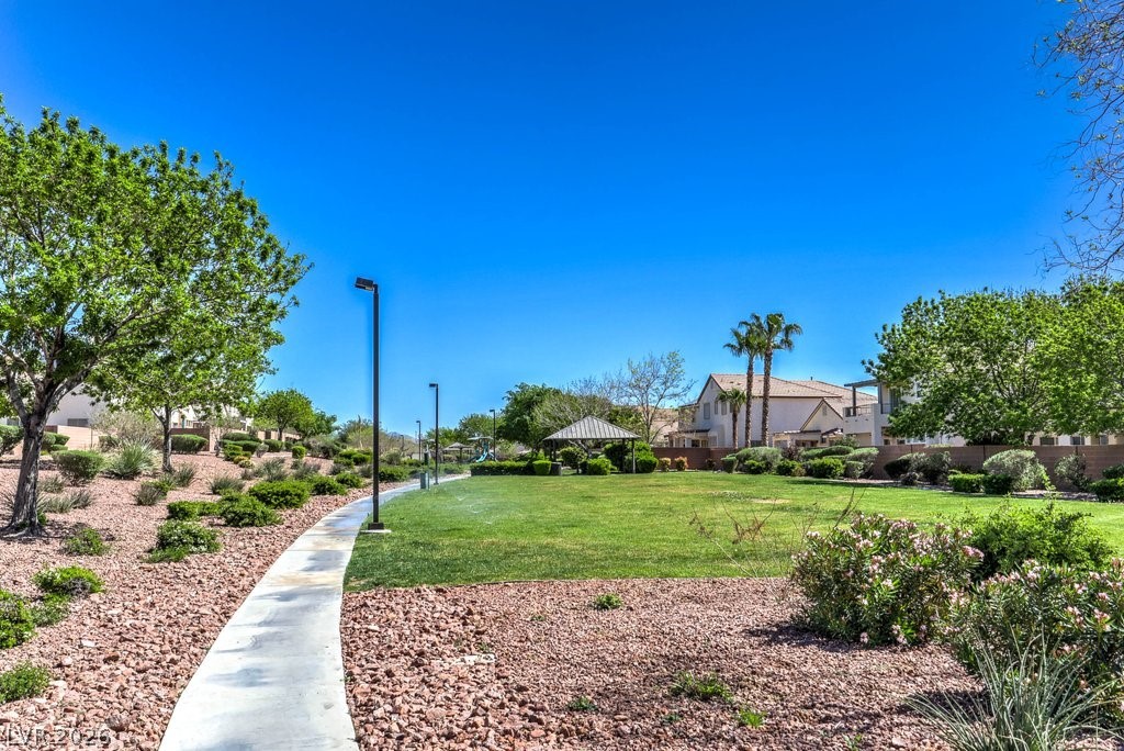 1121 Echo Beach Avenue North Las Vegas NV 89086