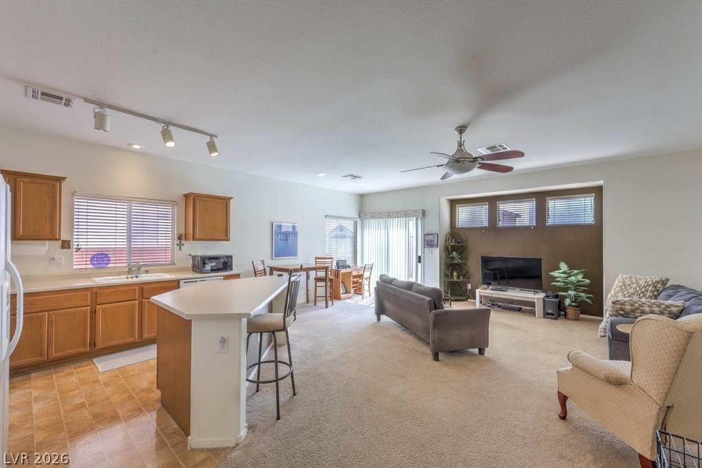 1121 Echo Beach Avenue North Las Vegas NV 89086