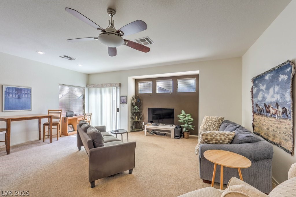 1121 Echo Beach Avenue North Las Vegas NV 89086