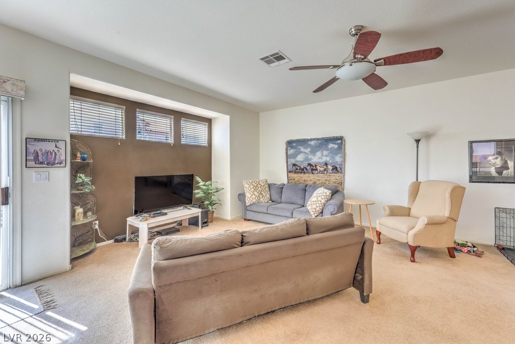 1121 Echo Beach Avenue North Las Vegas NV 89086
