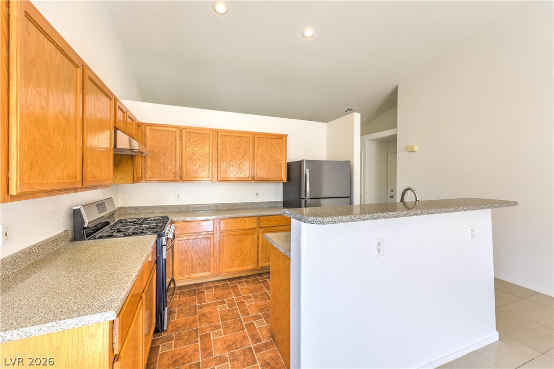 710 Turtleback Drive North Las Vegas NV 89031