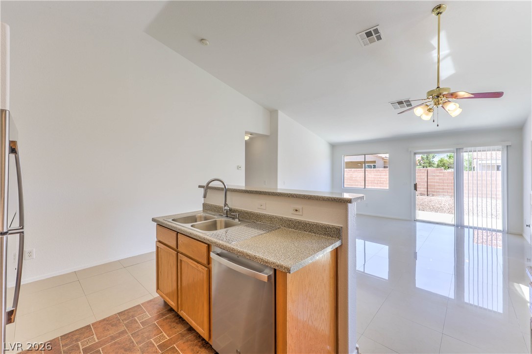 710 Turtleback Drive North Las Vegas NV 89031
