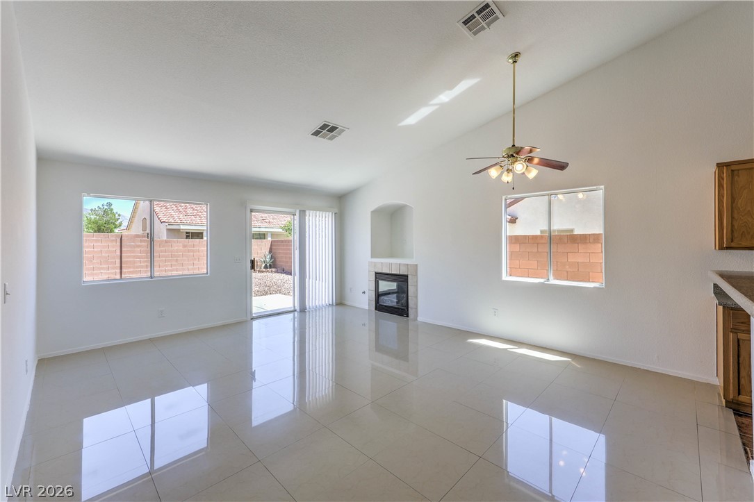 710 Turtleback Drive North Las Vegas NV 89031