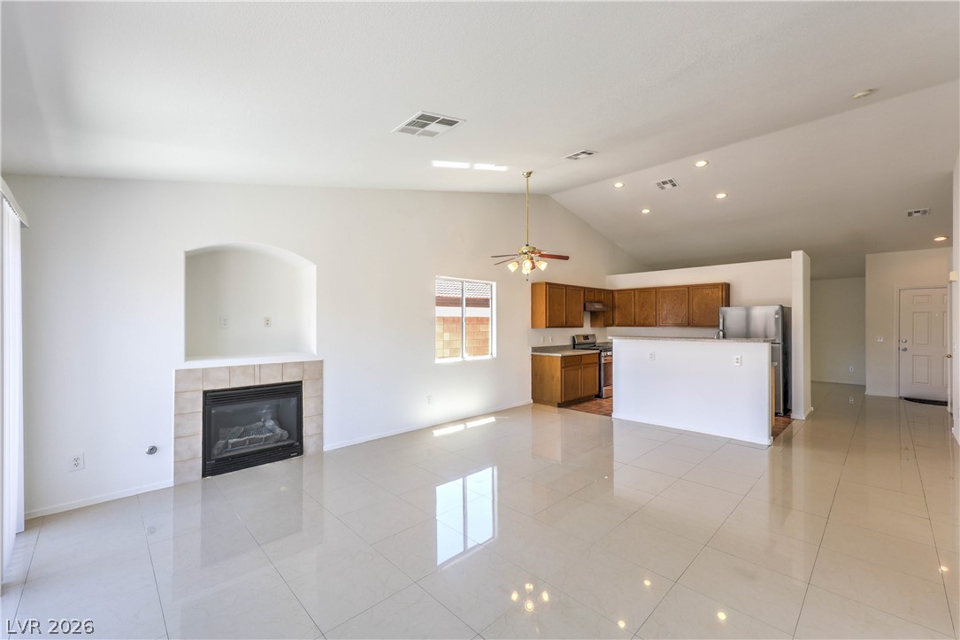 710 Turtleback Drive North Las Vegas NV 89031