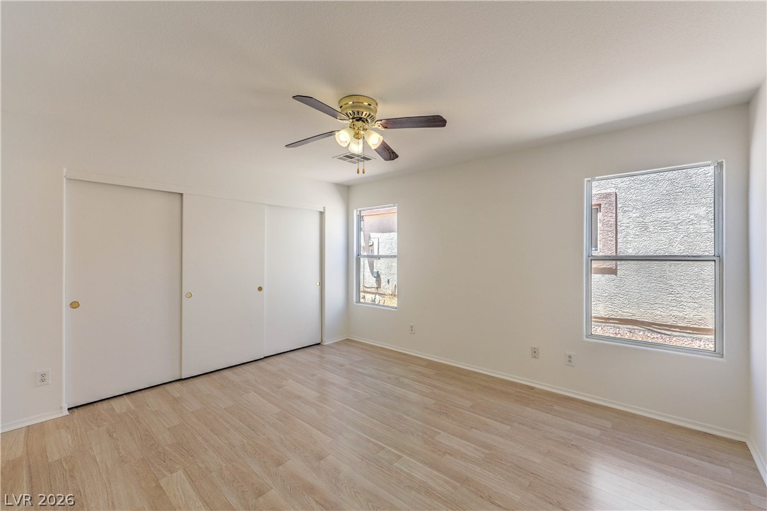 710 Turtleback Drive North Las Vegas NV 89031