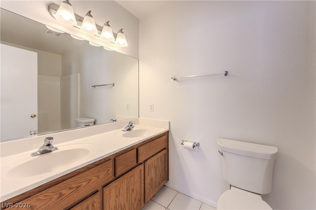 710 Turtleback Drive North Las Vegas NV 89031
