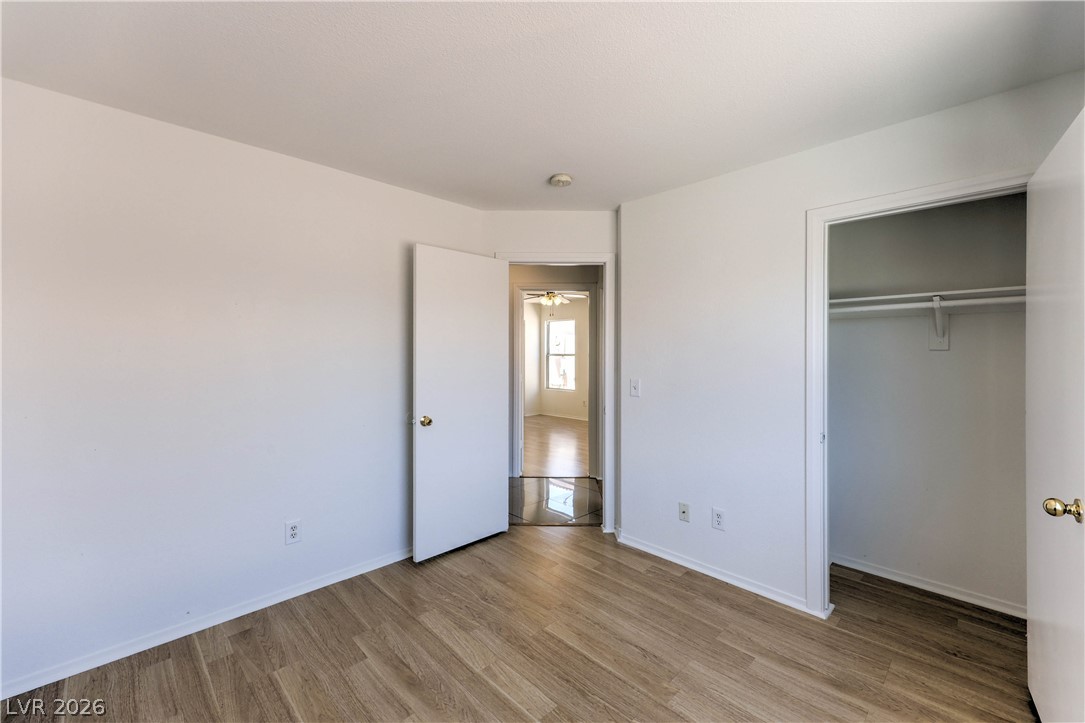 710 Turtleback Drive North Las Vegas NV 89031