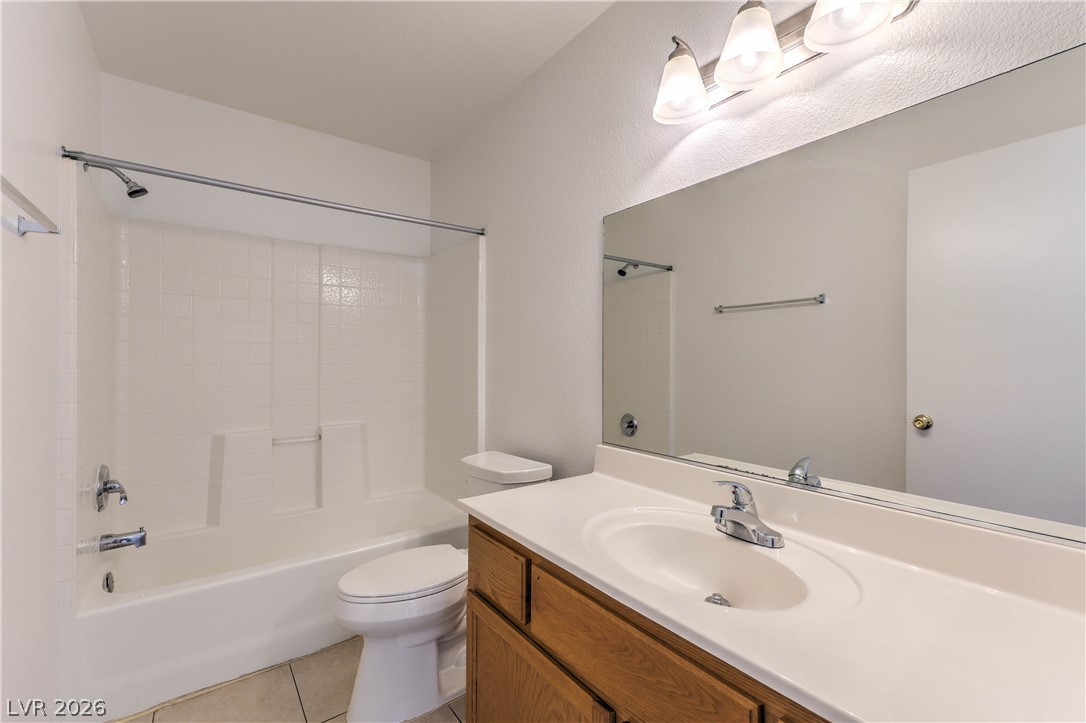 710 Turtleback Drive North Las Vegas NV 89031