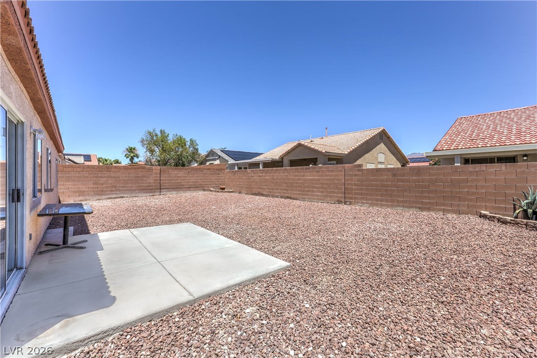 710 Turtleback Drive North Las Vegas NV 89031