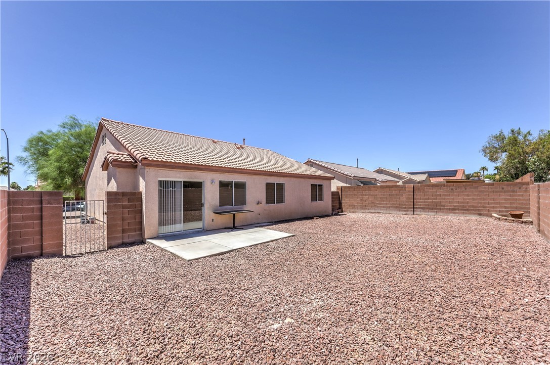 710 Turtleback Drive North Las Vegas NV 89031