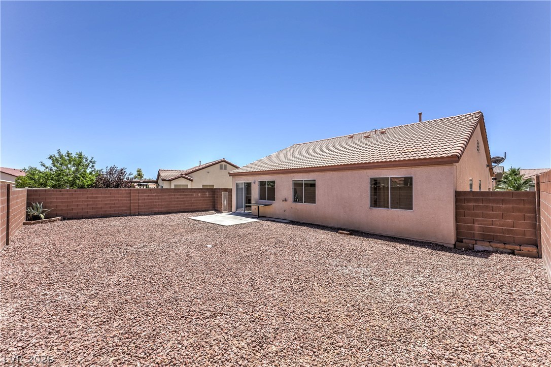 710 Turtleback Drive North Las Vegas NV 89031