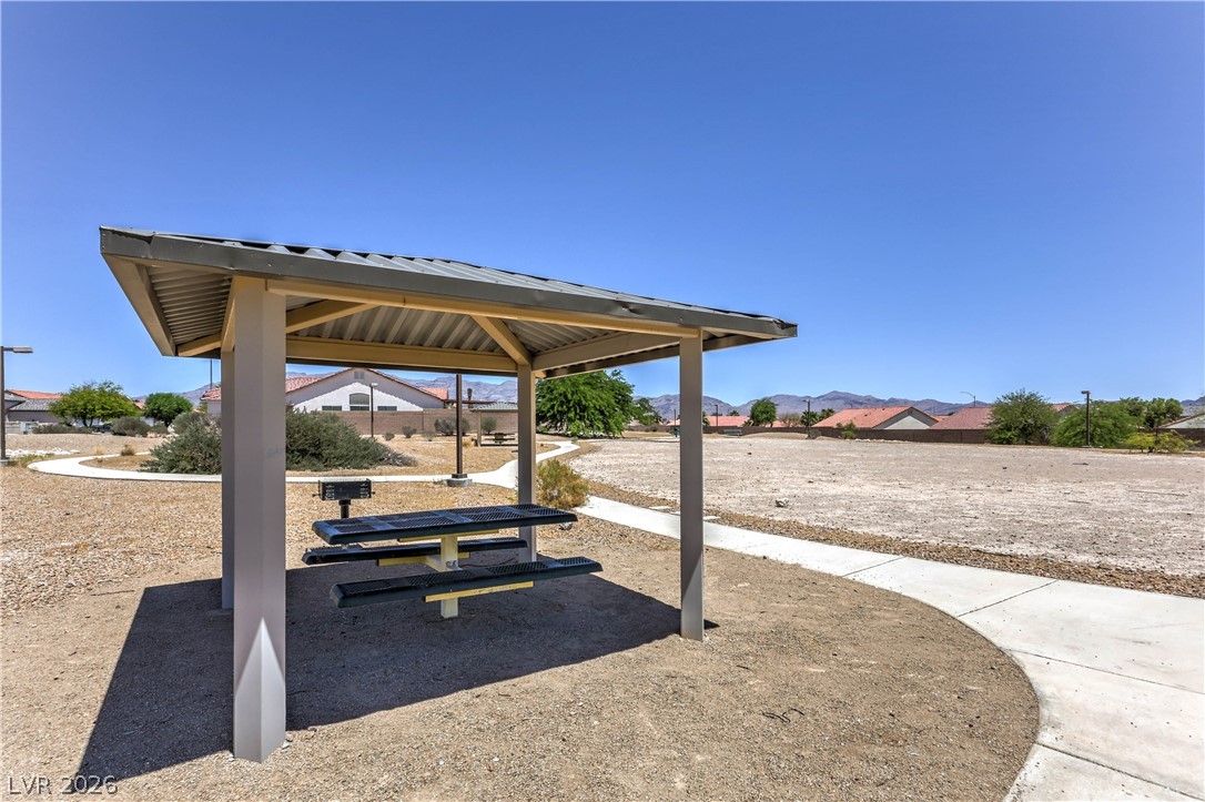 710 Turtleback Drive North Las Vegas NV 89031