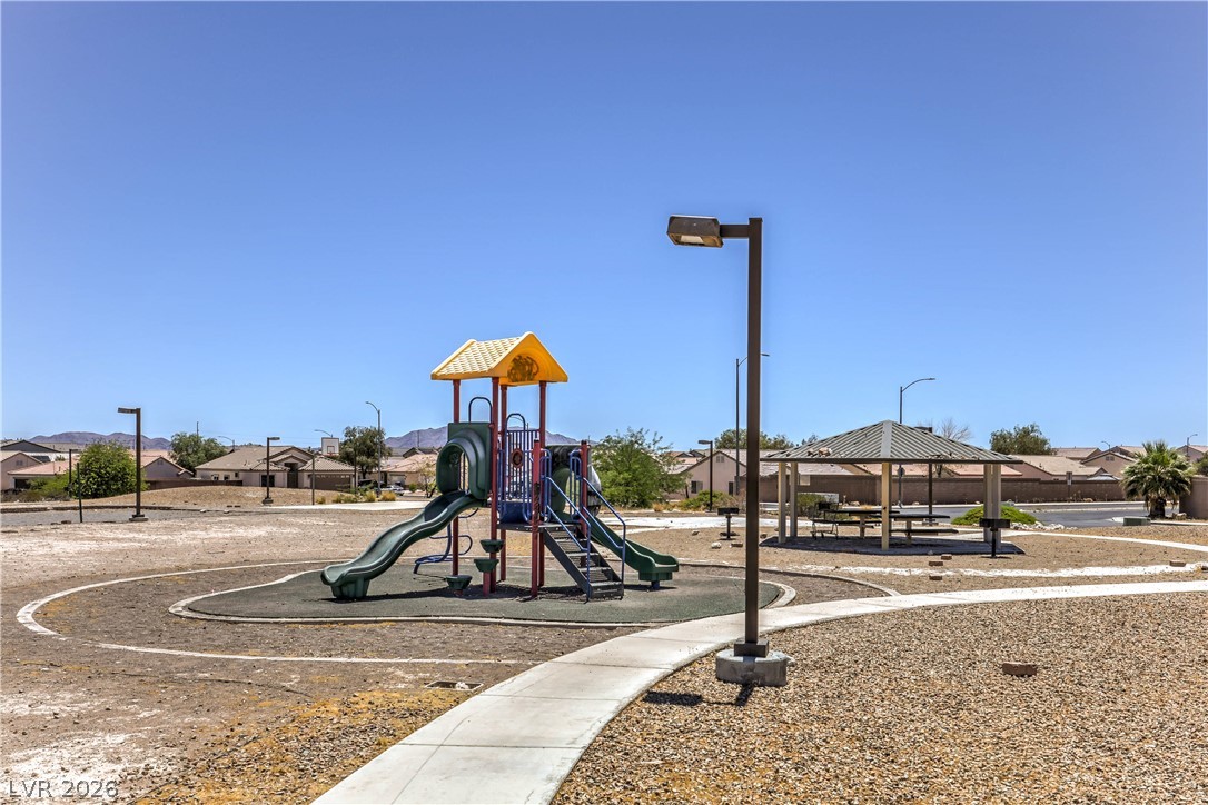 710 Turtleback Drive North Las Vegas NV 89031