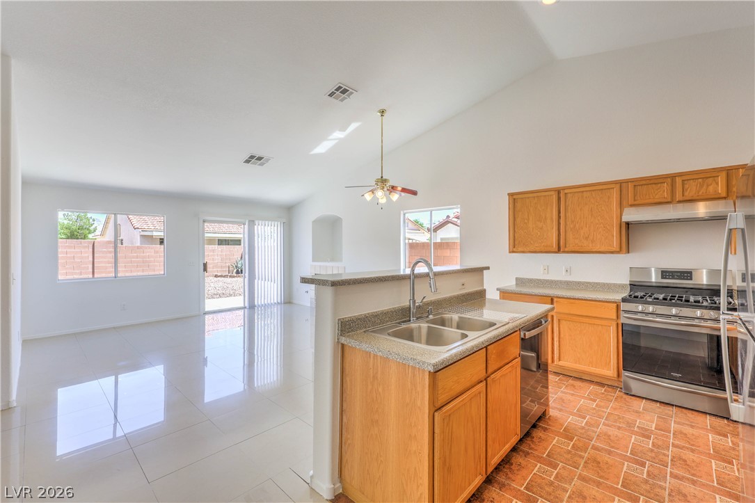 710 Turtleback Drive North Las Vegas NV 89031