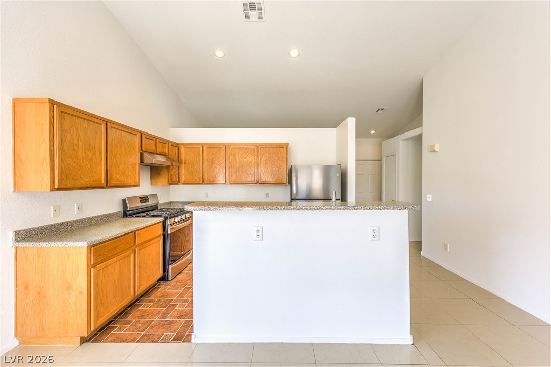 710 Turtleback Drive North Las Vegas NV 89031