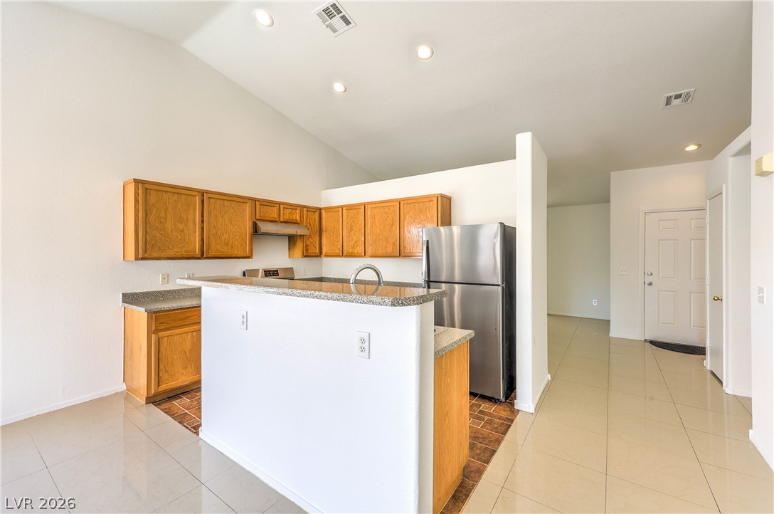 710 Turtleback Drive North Las Vegas NV 89031