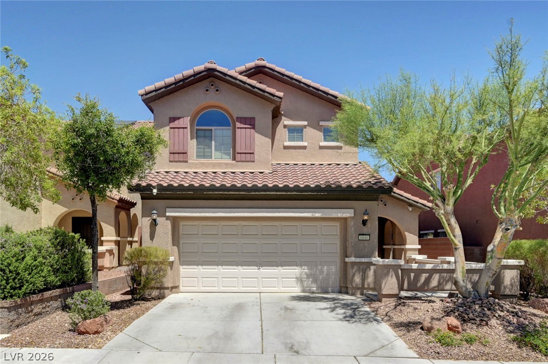 6846 Sigri Las Vegas NV 89166