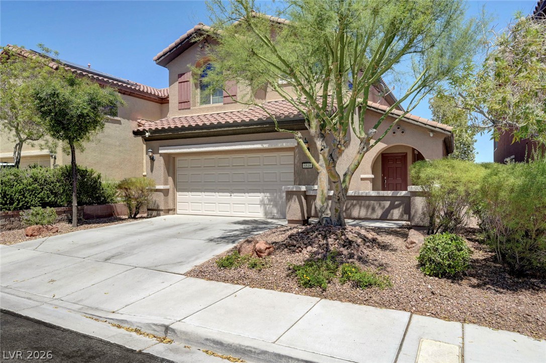 6846 Sigri Las Vegas NV 89166