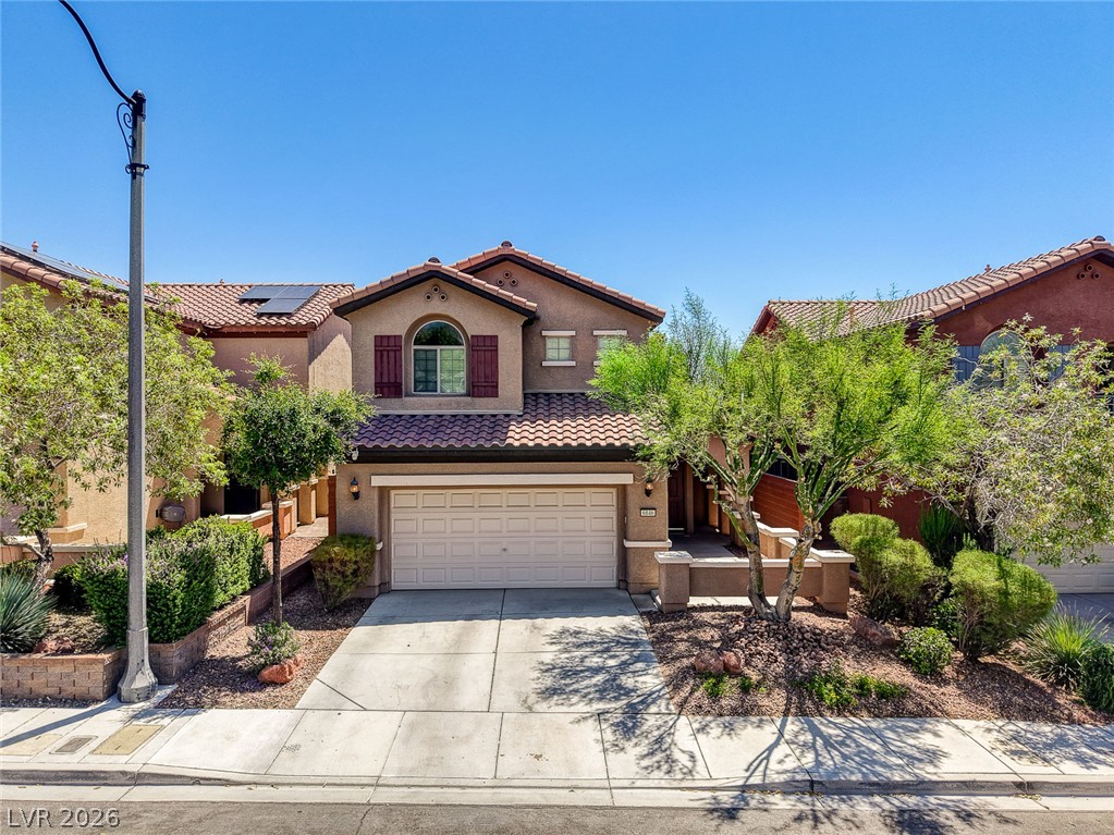 6846 Sigri Las Vegas NV 89166