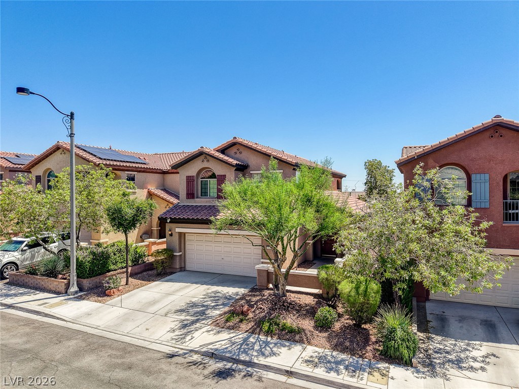 6846 Sigri Las Vegas NV 89166