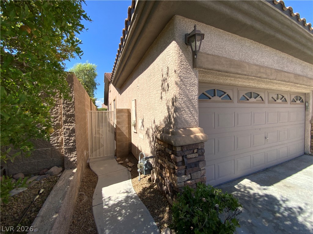 5492 Villa Paola Court Las Vegas NV 89141