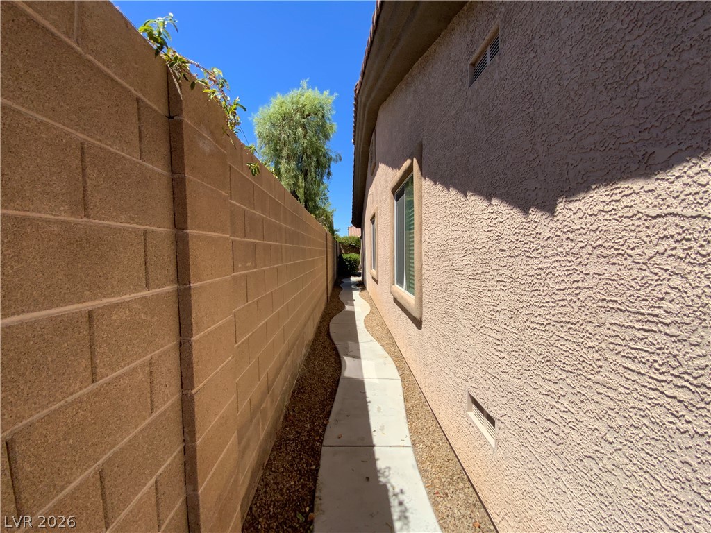 5492 Villa Paola Court Las Vegas NV 89141