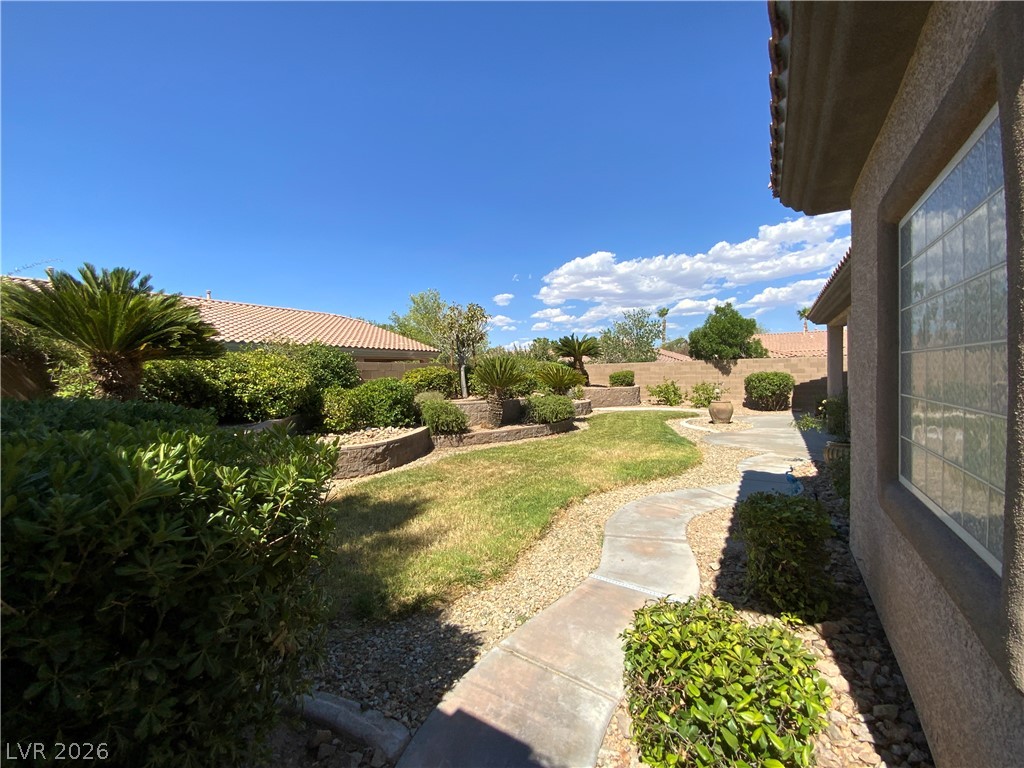 5492 Villa Paola Court Las Vegas NV 89141