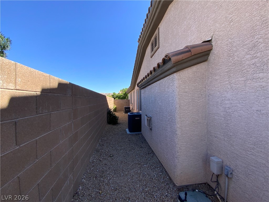 5492 Villa Paola Court Las Vegas NV 89141