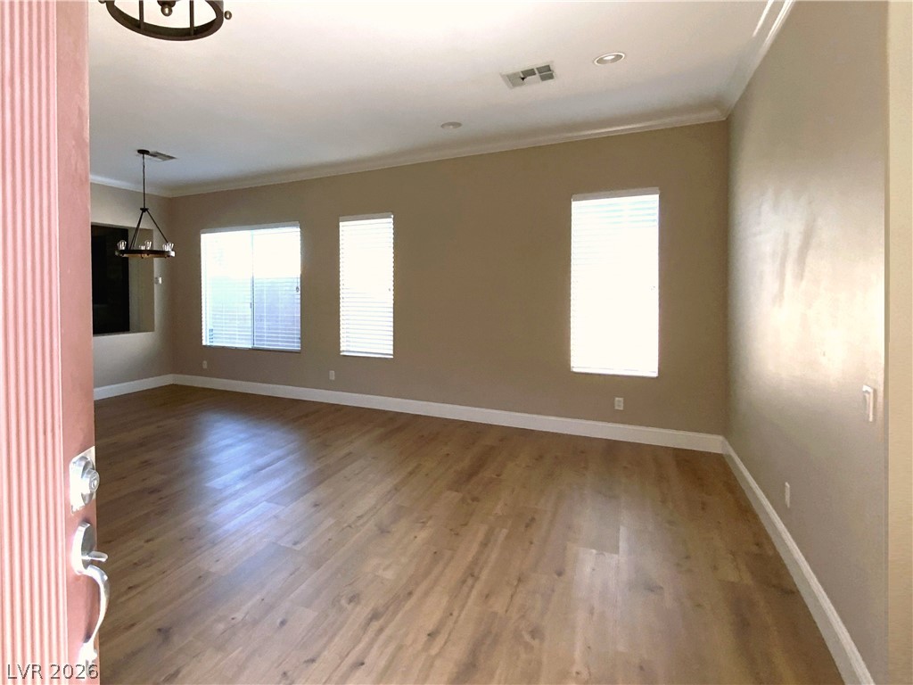 5492 Villa Paola Court Las Vegas NV 89141