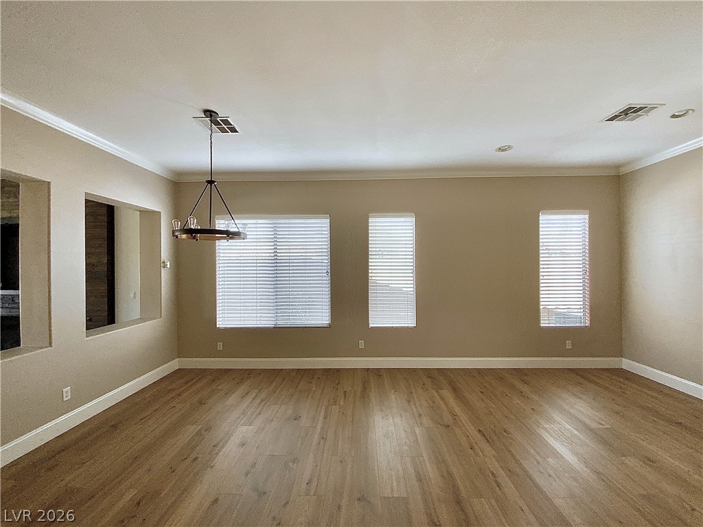 5492 Villa Paola Court Las Vegas NV 89141
