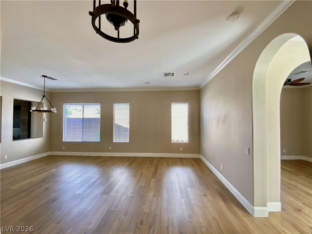 5492 Villa Paola Court Las Vegas NV 89141